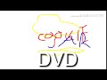 Cookie Jar DVD Logo