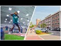 A Day In The Life Of A College Baseball Player