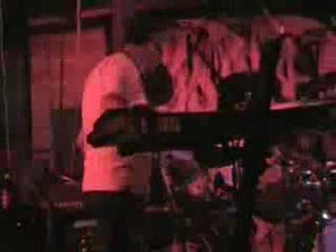 Kosmajac uzivo Budva 2007