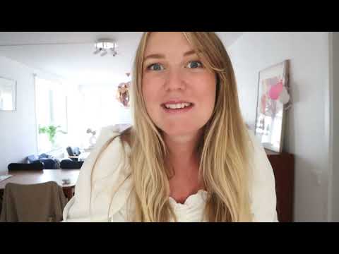 ORKAR INTE MER.. + Barnvagn & BB-väska - Johanna  Bladh vecka 40