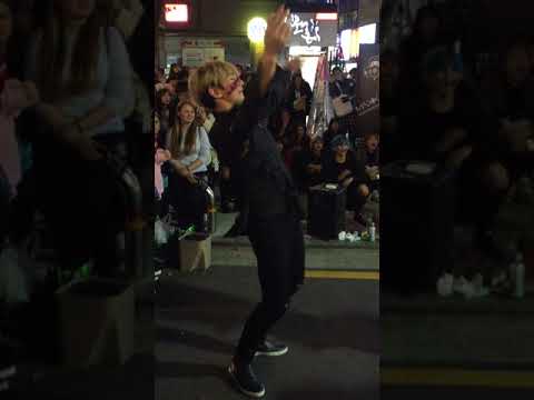 20171028 김민석_워너원 -  Wanna Be My Baby 2[MAXXAM Kim Minseok]