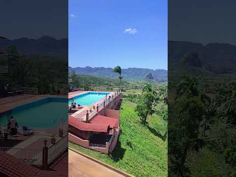 Los Jasmines en Viñales Pinar del Río