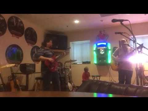 Thumbnail for Jam at the American Legion #4 - 5/23/19 by Mike Hall