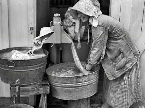 Put Your Worries Through The Mangle - Ray Starita And His Band - Columbia CB 195