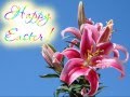 ❥HAPPY EASTER - FROHE OSTERN - For All My Friends - Für All Meine Freunde.•*´¯`♥✿❥