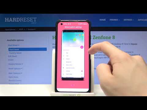 How to Download iOS Control Centre in ASUS Zenfone 8? Apply iOS Theme on ASUS Phone