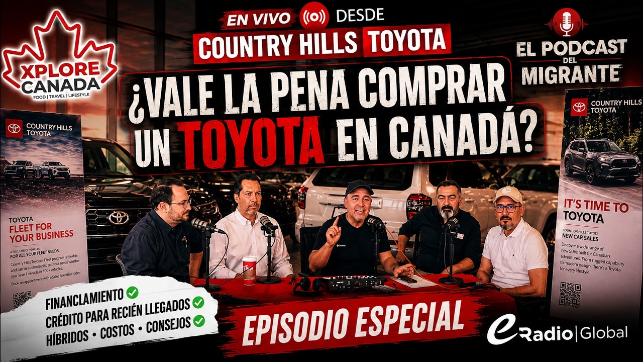 Country Hills Toyota