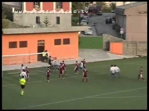 Serie D/gir F 2012/13. Olympia Agnonese-San Nicolò (2-1). 28 ottobre 2012