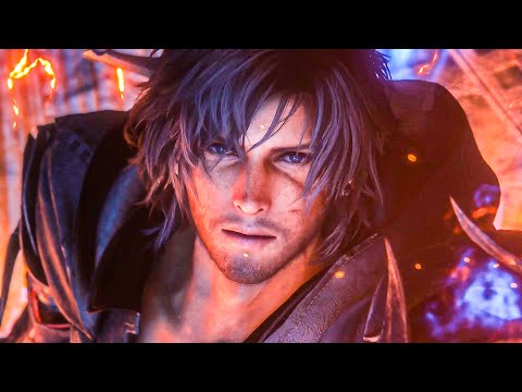 The Best Final Fantasy In Decades - Final Fantasy 16 Gameplay First Impressions Walkthrough Part 4