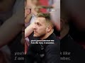 Cowboy Cerrone’s message ?