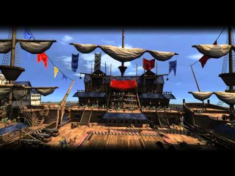 Let's Play Blood Bowl ( Chaos Edition ) #1