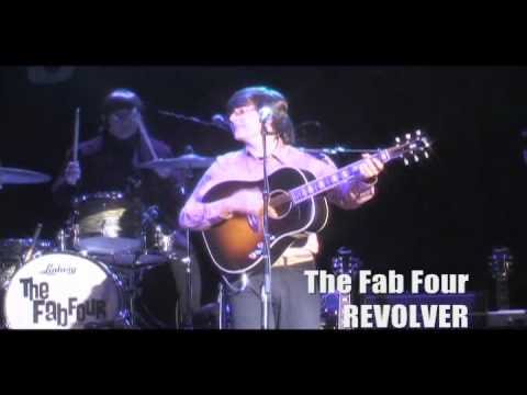 The Fab Four Video