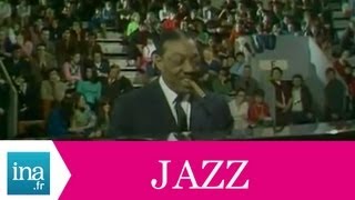 Big Joe Turner live au Kremlin-Bicêtre (live) - Archive vidéo INA