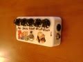 Muse (Fuzz Factory) - Plug in Baby (Cover) 