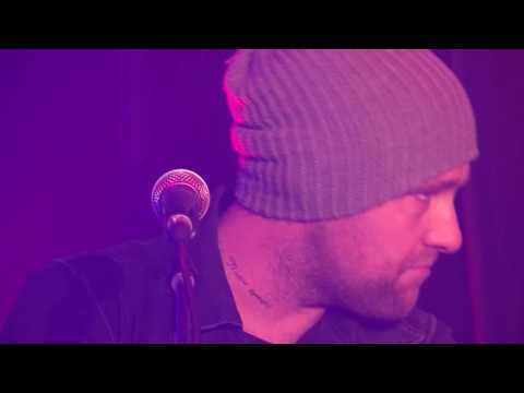 Daniel Wayne Spencer - Burn the Bridges (Live at Spectrum July 2016)
