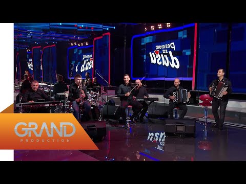 Orkestar Gorana Todorovica - Lakijana instrumental - (LIVE) - PZD - (Tv Grand 18.10.2021.)