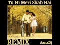Tu Hi Meri Shab Hai (Remix)