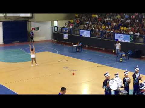 FSHR - FINAL 2017 - PEÇA ( HEXA CAMPEÃ)