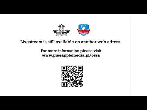 IDO WORLD CHAMPIONSHIPS & IDO APPROVED ossa 2019