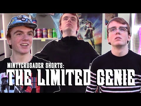 The Limited Genie - Milktoast Shorts