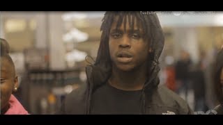 Chief Keef - Rollin&#39; (Official Video) 2013