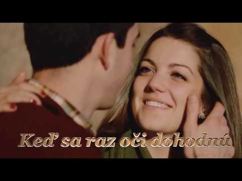 MODUS - Keď sa raz oči dohodnú