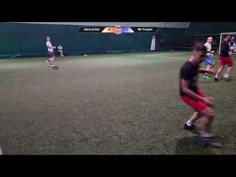 ZMNL Slavonije 2021/22; ADMIRAL BET - NK PANJEVI