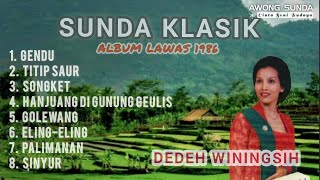 Download lagu Sundanese Traditional Music - Kliningan - by Dedeh Winingsih - 1986 mp3 Download lagu Sundanese Traditional Music - Kliningan - by Dedeh Winingsih - 1986 mp3