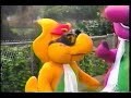 Up We Go 1998 Version Part 6