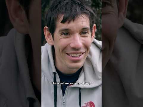 NO GEAR NO FALLS! Brad Gobright & Jim Reynolds race for the Nose speed record