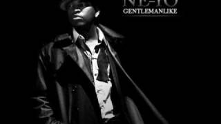 Say I&#39;m Sorry - Ne-Yo (Gentlemanlike 2009)