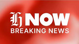 HNOW: Breaking News Special