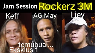 Download lagu Eksklusif | Keff, Liey & AG mp3 Download lagu Eksklusif | Keff, Liey & AG mp3