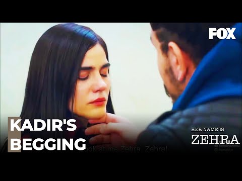 Kadir Begs Zehra For The Necklace - Her Name is Zehra Episode 7