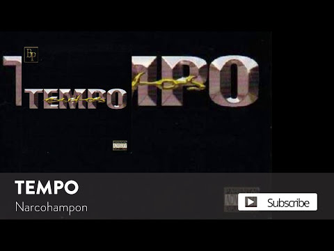 Tempo - Narcohampon [Official Audio]