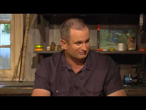 Tight Lines Fishing Programme - Steve Ringer & Keith Arthur - Match Fishing - 19th September 2014