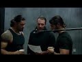 Shield Sings The Shield Entrance Song