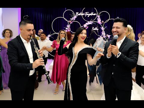 Genci Malaj and Mariglen Hazizaj