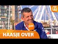 'De pijnlijkste DNF's zijn als je in de punten rijdt' ??️ | Haasje over met Günther Steiner