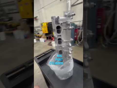 2JZ-GE vs 2JZ-GTE — What’s the REAL Difference? #toyota #2jz #2jzgte #2jzge #trending #shorts