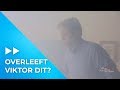 “Straks trekt Mr. Visser de hele gevel eruit” | Mr. Frank Visser doet uitspraak