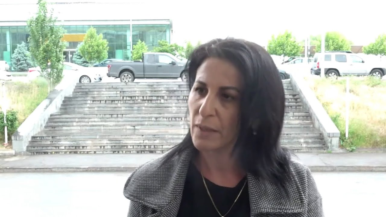 Այդ մեքենայով Ասկերանի քաղաքապետը Արցախից Հայաստան է հասցրել ոչ միայն իր, այլև ևս 3 ընտանիք