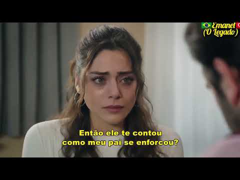 🇧🇷Emanet🇹🇷 (O Legado)        Fragman:359