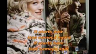 Krystal meyers together (legendado)