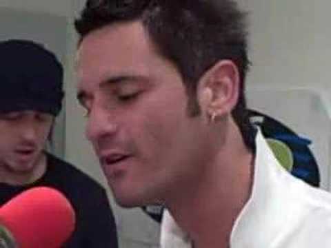 The Last Goodnight - Stay Beautiful - 94.3 WMJC