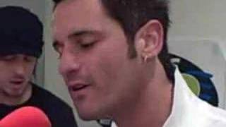 The Last Goodnight - Stay Beautiful - 94.3 WMJC