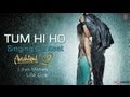 Aashiqui 2 "Tum Hi Ho" Singing Contest | Music ...