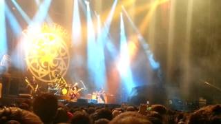 De La Tierra - Chaman de manaus