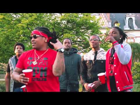 APREEM --Krystal- by BDC [extrait OPK FREESTYLE mixtape]