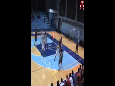 16-02-13 B. QALAT - CDAD. DOS HERMANAS